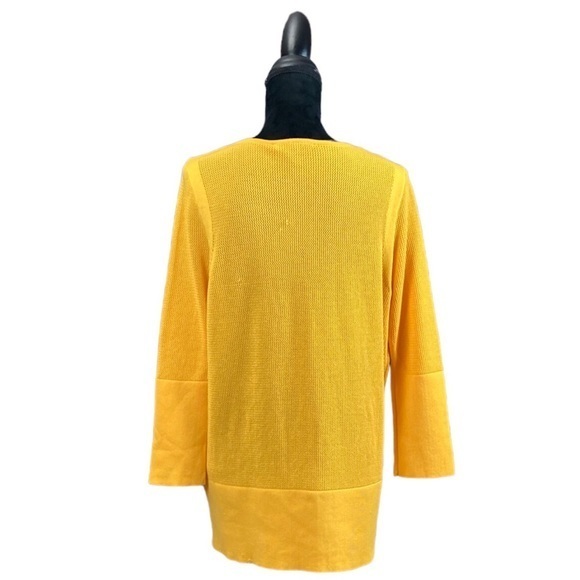 Women’s Peter Nygard Lightweight Pullover‎ Sweater - Picture 4 of 6